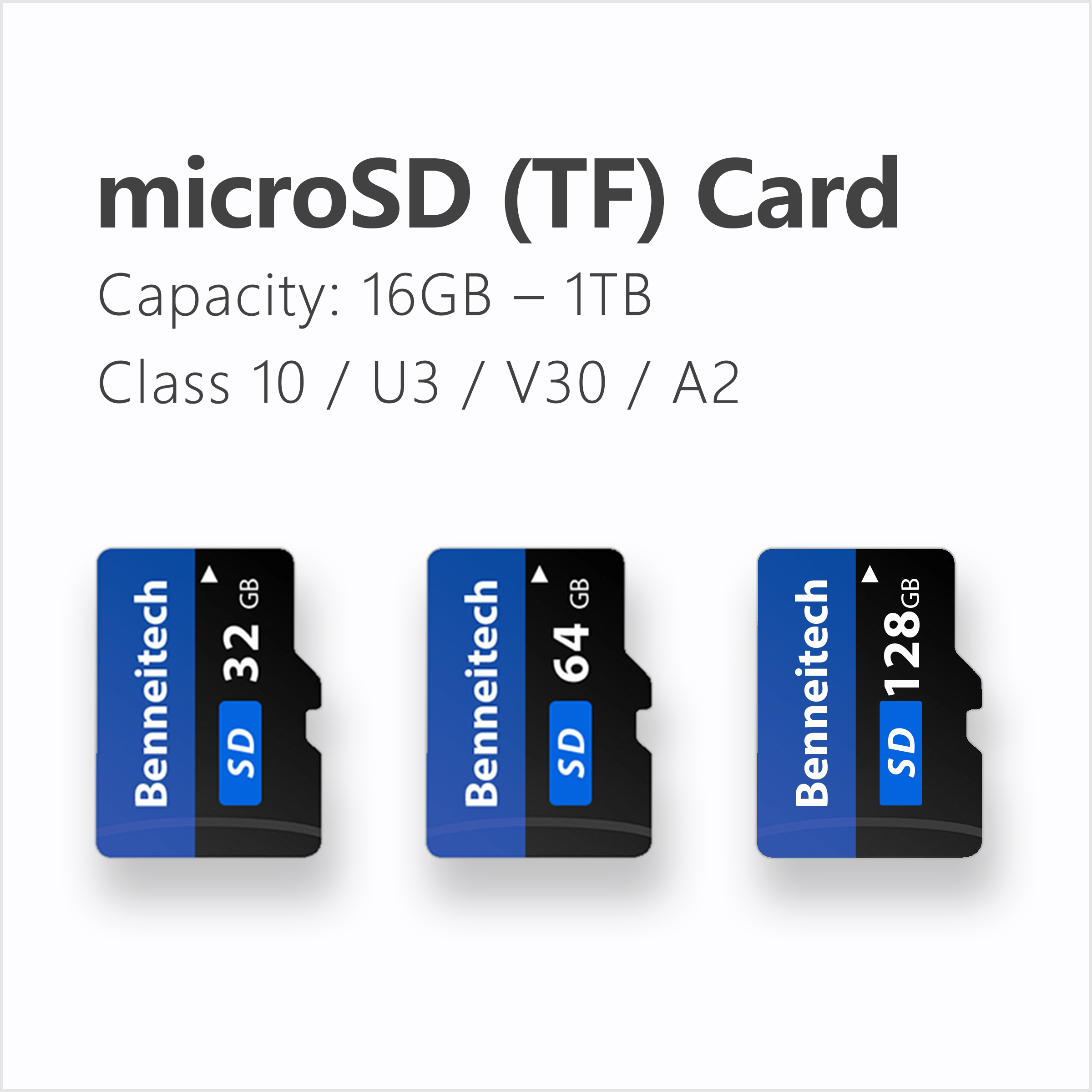 microSD Card